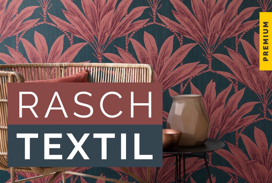 Tapeta Rasch Tapety ścienne RASCH - Sklep internetowy OUTLET TAPET