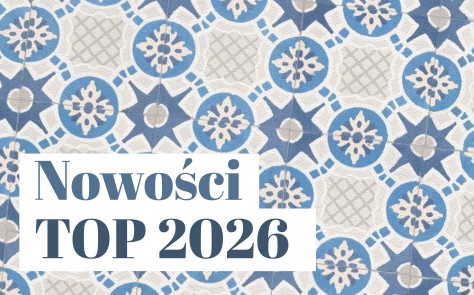Nowości tapet