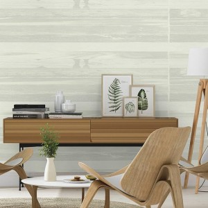 Specjalna oferta: Tapeta ścienna RASCH Home Style 488715, deski, panele drewniane
