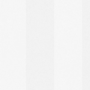 Specjalna oferta: Tapeta ścienna Pigment A.S. Creation 6948-47, białe szerokie pasy, do malowania