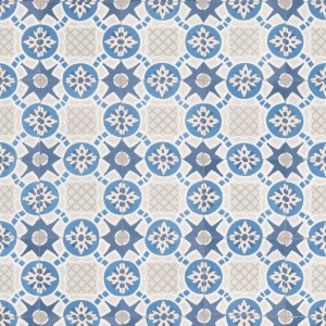 Tapeta ścienna RASCH Modern Surfaces 930122, kafle, posadzka