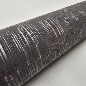 Tapeta ścienna BTS Hemlock V6930-1, Big Damask Anthracite