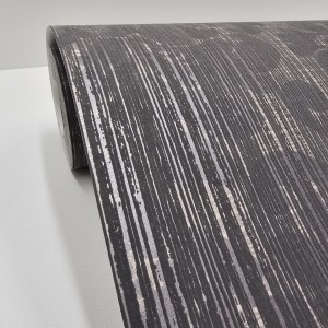 Tapeta ścienna BTS Hemlock V6930-1, Big Damask Anthracite