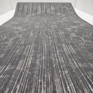 Tapeta ścienna BTS Hemlock V6930-1, Big Damask Anthracite