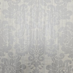 Tapeta ścienna BTS Hemlock V6930-3, Big Damask Taupe