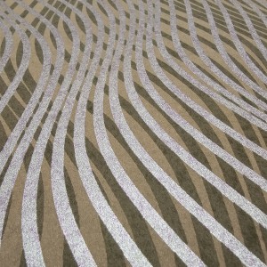 Tapeta ścienna BTS Motio V6140-8, fiolet abstrakcja, flizelina