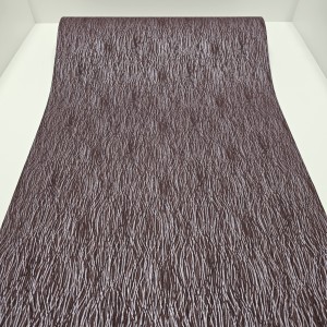 Tapeta ścienna BTS Motio V6130-8, fioletowo srebrna