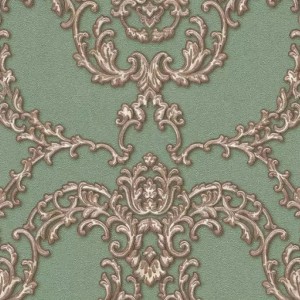 Tapeta ścienna A.S. Creation Architects Paper 34777-3, Luxury Classics, ornament