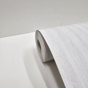 Specjalna oferta: Tapeta ścienna Your Wall 277707, jasny beton, efekt struktury pędzla