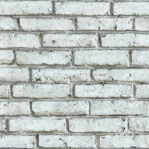 Tapeta ścienna A.S. Creation My Look 257040068, szara cegła, kamień 