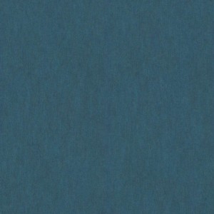 Tapeta ścienna RASCH Rasch Textil Plain 296326, metaliczny niebieski